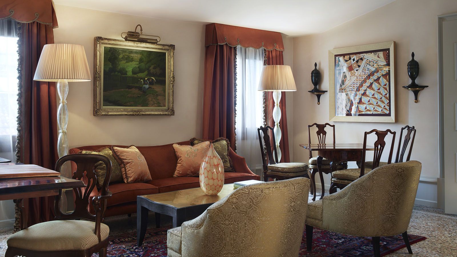 Serenissima Suites