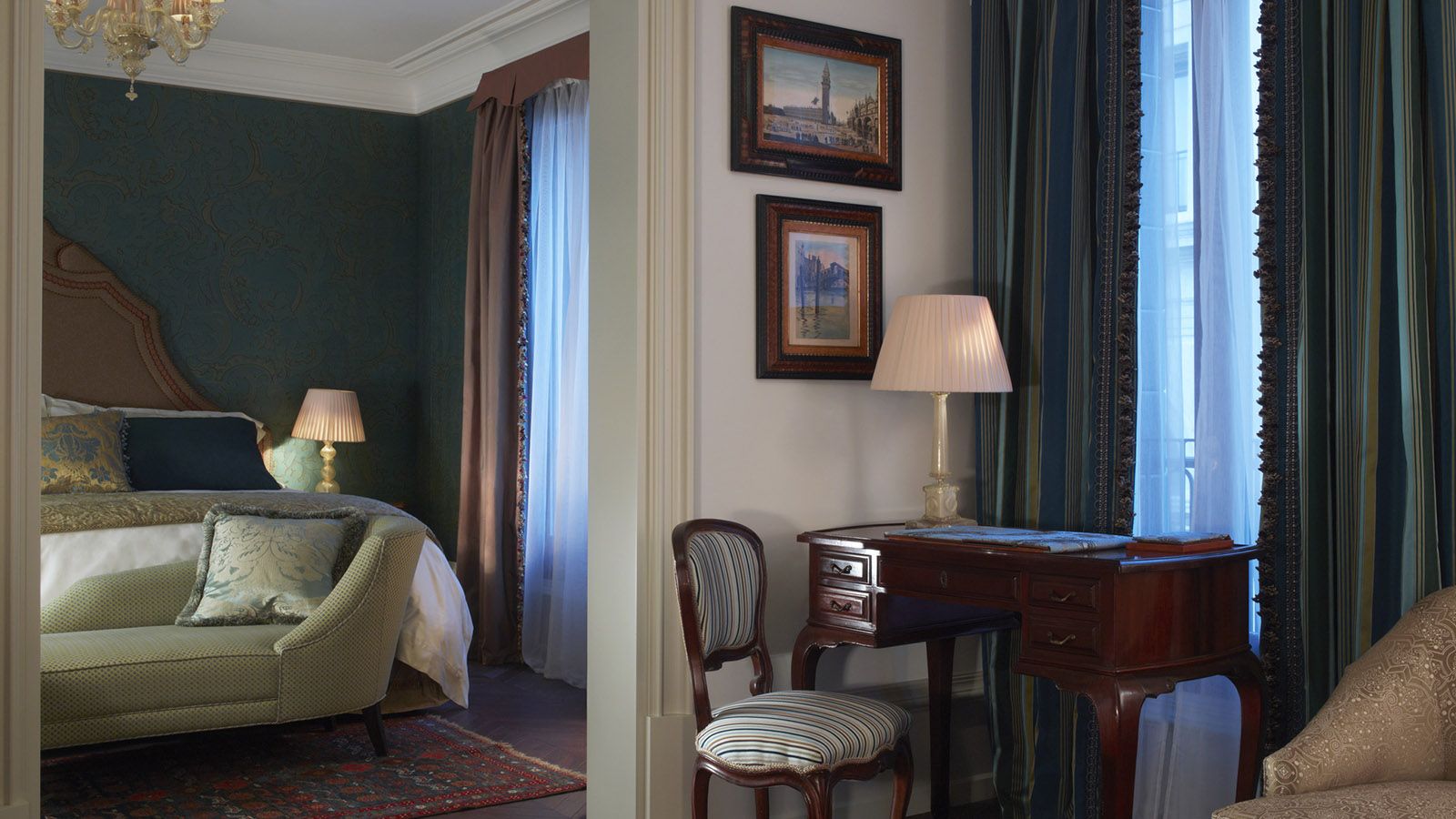 Sestiere Suites