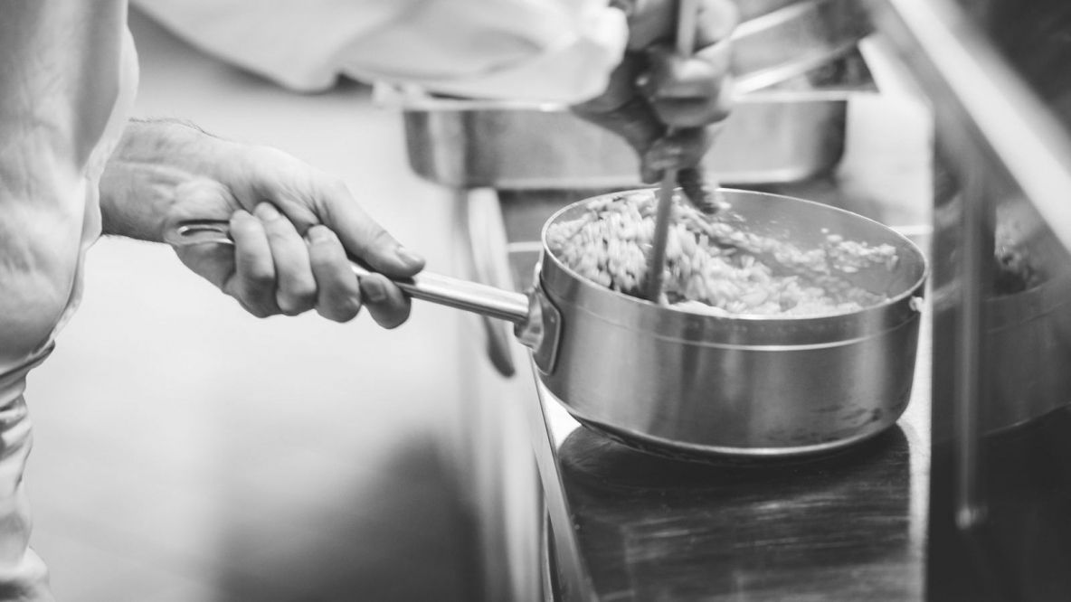 The Gritti Epicurean School | Cooking classes in Venice | Venice